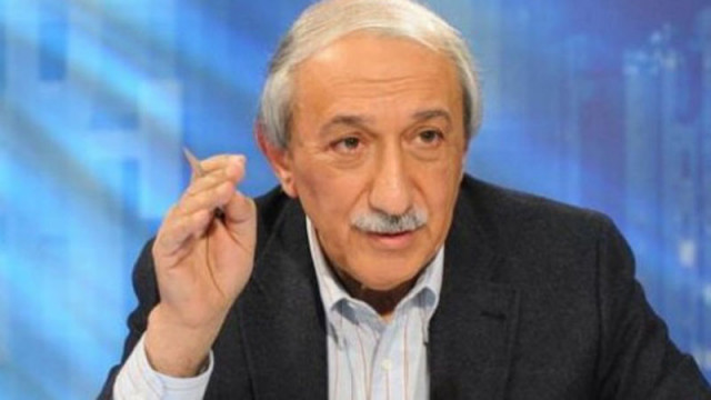 Кеворк Кеворкян: Побъркай ги окончателно