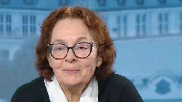 Коларова: Проблемът след изборите ще е правителството, партиите нямат интерес за коалиция с Радев