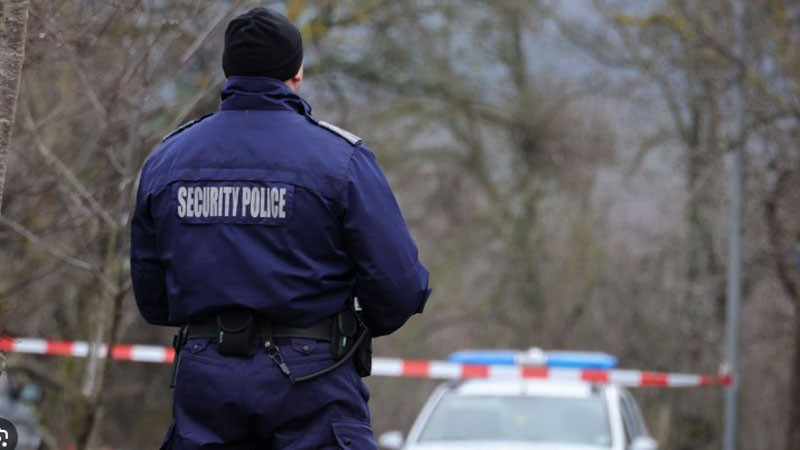 Мъж запали жена си в Ситово и се самоуби