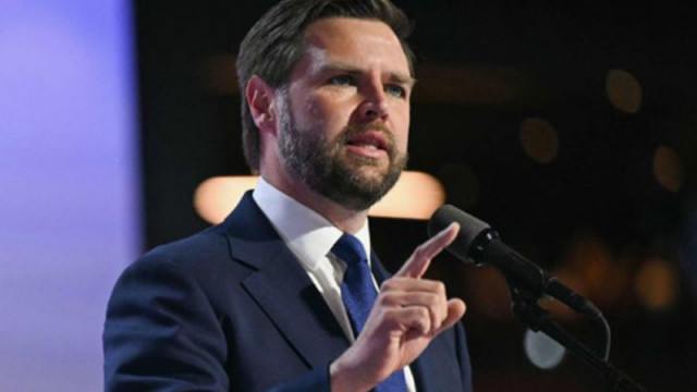 Ванс: Иран провежда „икономически тероризъм“ и затова Тръмп предприема мерки