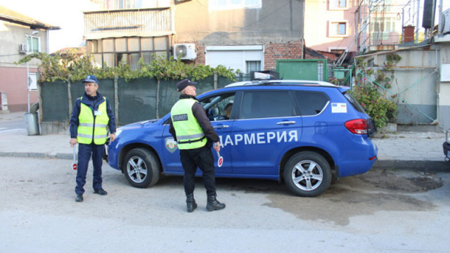 1 млн. евро са иззети от купувачите на гласове, МВР плаши с безкомпромисност