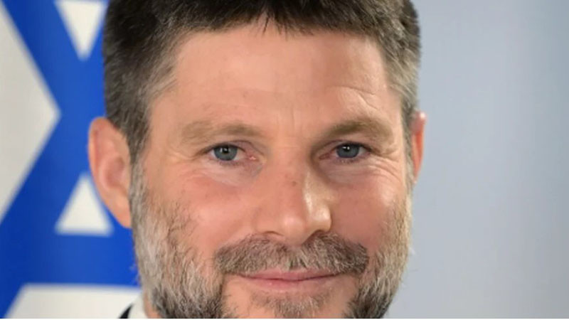 Израелски министър към Мерц: Отмина времето, когато германците ни казваха къде да живеем