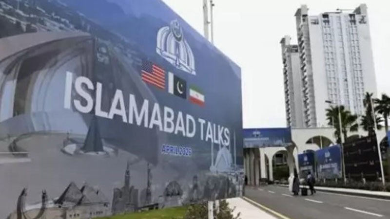 Пакистан работи за организирането на нов кръг преговори между САЩ и Иран