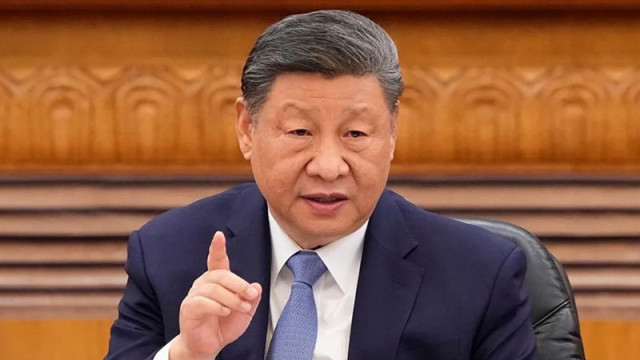 Си Дзинпин се намеси: Китай с план от 4 точки за мир в Близкия изток