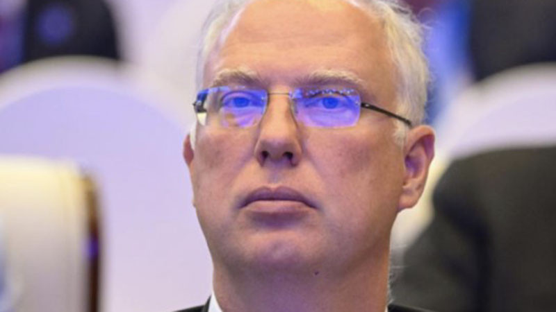 Кирил Дмитриев: Европейците ще запомнят решенията на Урсула и Кая