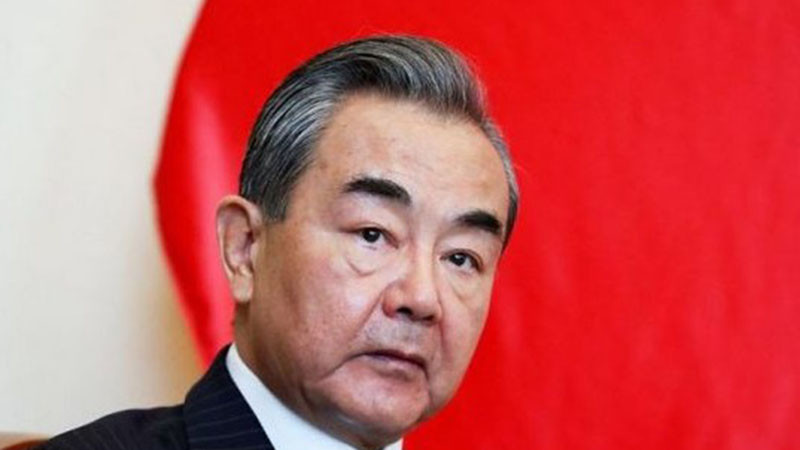 Китай: Американската блокада на иранските пристанища е „опасна и безотговорна“