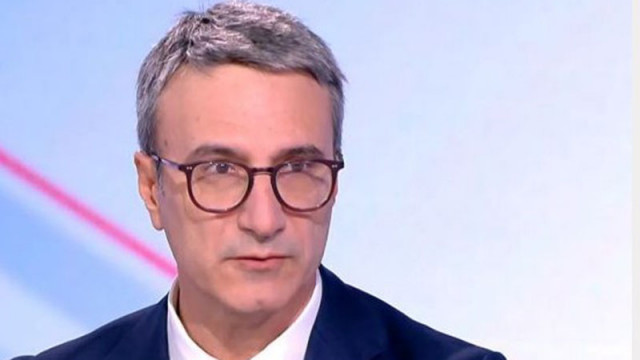 Трайков: Резервите от горива трябва да се използват само при недостиг, а не за регулиране на цените