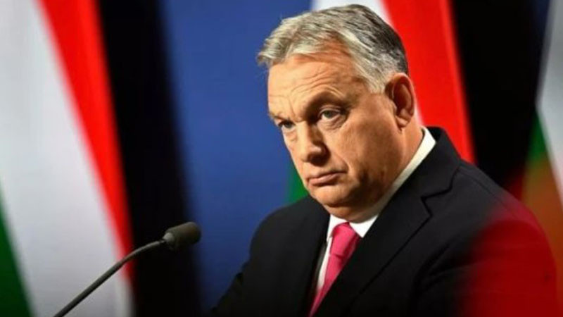 Орбан обяви конгрес на ФИДЕС след изборната загуба