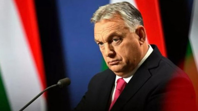 Орбан обяви конгрес на ФИДЕС след изборната загуба