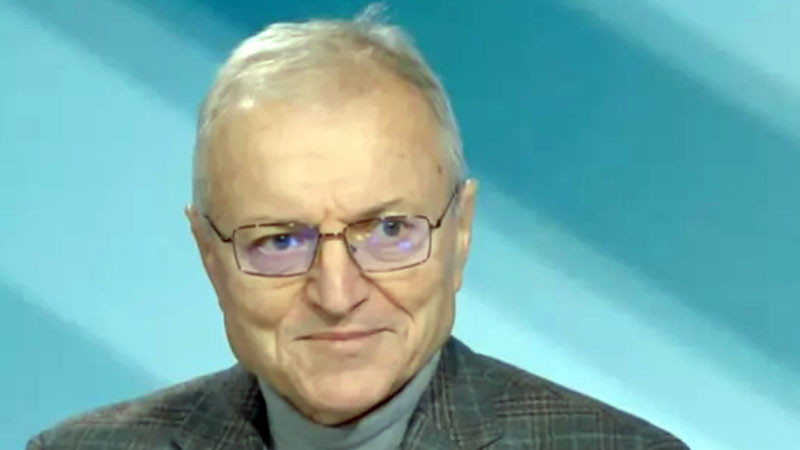 Валери Найденов: Победата на Мадяр - това е орбанизъм без Орбан