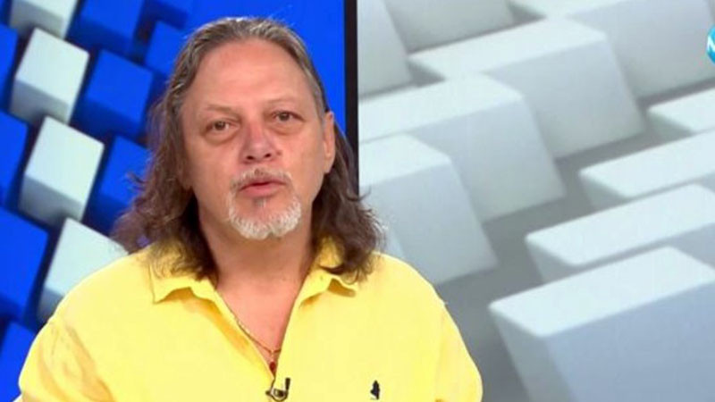 Алгафари: ПП-ДБ дълго време по един непочтен, гаден начин се отнасяха и към Борисов, и към Пеевски