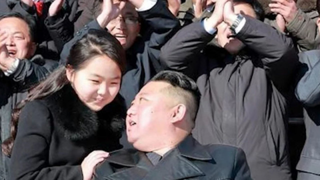 МААЕ: Ким Чен Ун има десетки ядрени бойни глави