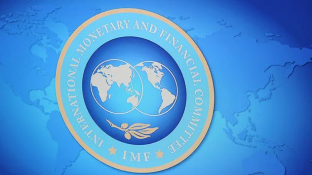 МВФ предупреждава за висок държавен дълг и растящо финансиране извън банковия сектор