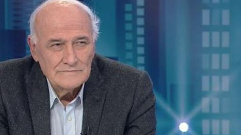 Костадин Филипов: И Нейнски се нареди до Желязков и другите