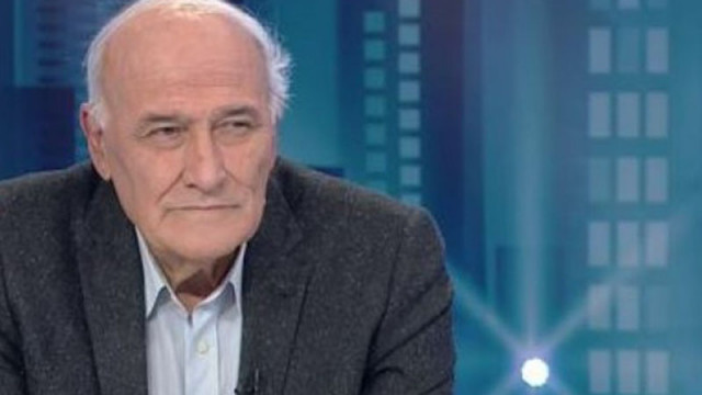 Костадин Филипов: И Нейнски се нареди до Желязков и другите