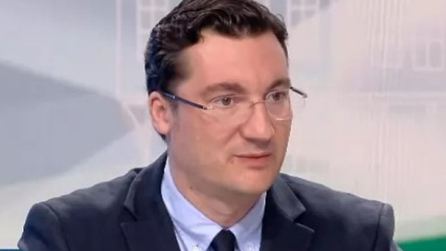 Крум Зарков: „БСП – Обединена левица“ ще влезе в следващия парламент