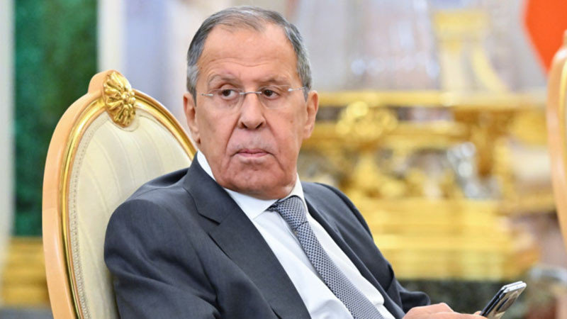 Лавров: Русия ще продължи да снабдява Куба с петрол