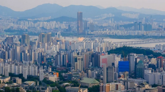 Южна Корея направи безплатен базов интернет за всички граждани