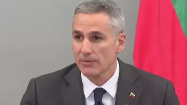 Гюров откри топлата вода: Високата избирателна активност е по-силна от всички криминални схеми