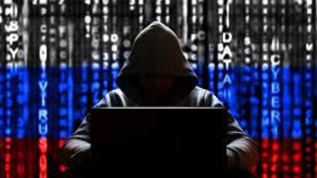 Кибератака с руска следа: Пробити имейли на военни и държавни структури в България и НАТО