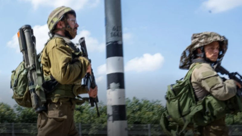 Израел: Не искаме французите да се бъркат в Ливан