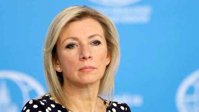 Захарова: Русия и Китай правят всичко възможно, за да предотвратят колапса на планетата