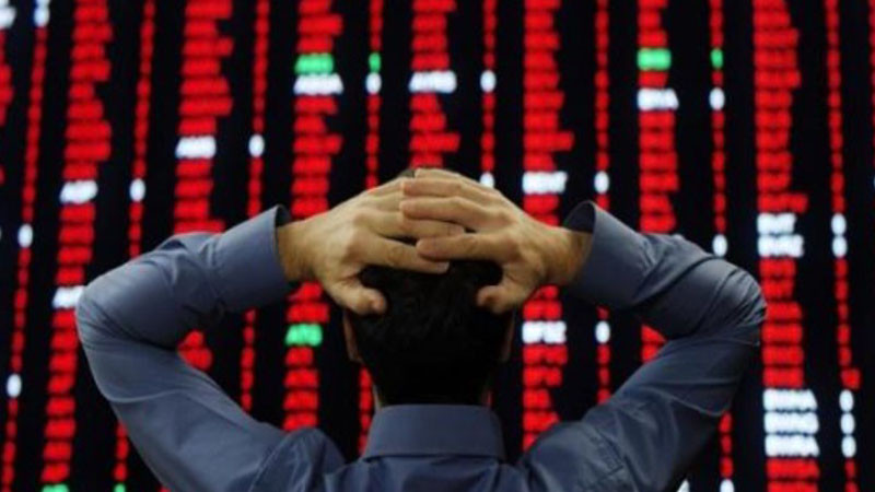 МВФ: Световният дълг до 2029 г. може да достигне нива, отчитани само след Втората световна война