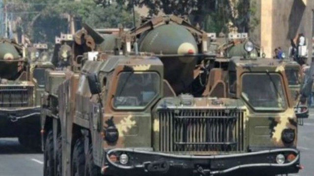 МО: Военнослужещи и военна техника от Полша ще преминат през България