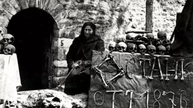 Баташкото клане - една от най-черните дати в историята на България: Главата си давам, вярата не!