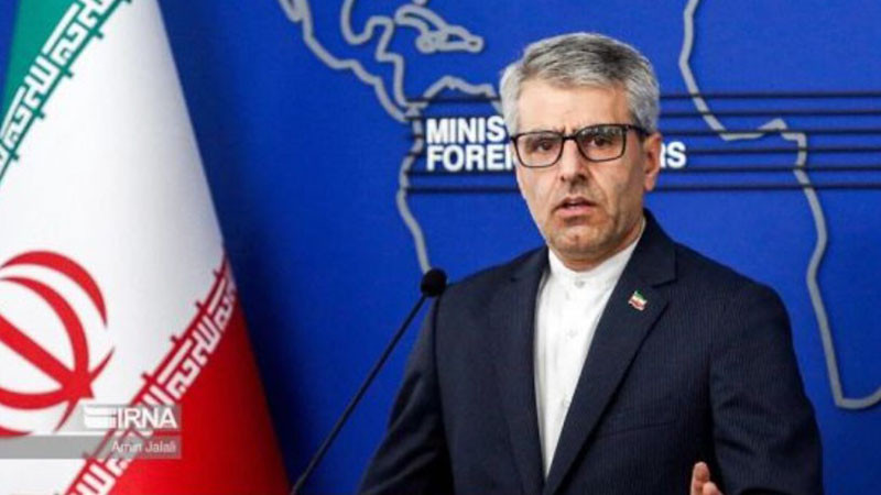 Иран ще приеме пакистанска делегация като част от преговорите със САЩ