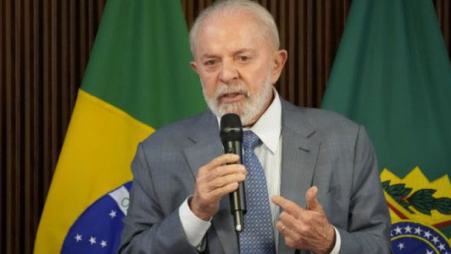 Лула да Силва и синът на Болсонаро с равни шансове за президентските избори