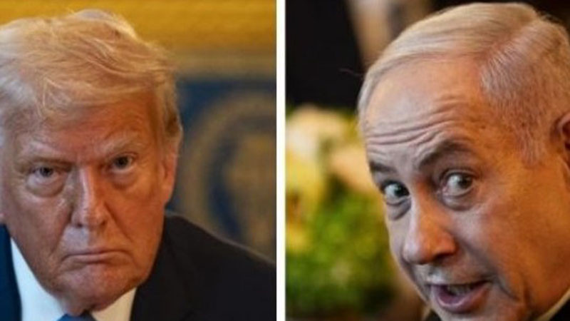 Доналд Тръмп обяви, че ще има преговори Израел – Ливан днес