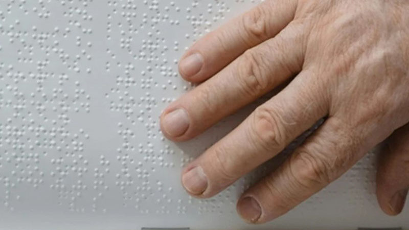 Съюзът на слепите: Малко незрящи ще ползват приложението за вота