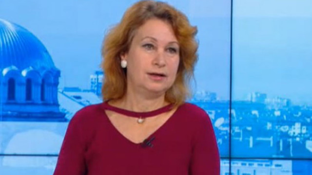 Проф. Ива Христова: Няма епидемия от морбили, а епидемичен взрив