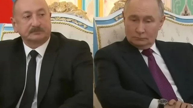 Русия изплаща обезщетение на Азербайджан за сваления пътнически самолет с 67 души на борда