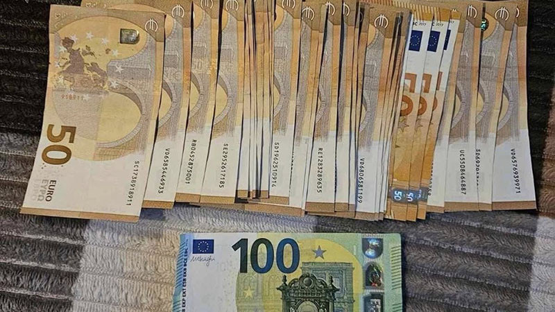 Разбиха схема за купуване на гласове в Димитровградско, иззети са 20 000 евро