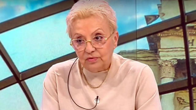 Диана Дамянова: ДА ЗАПОМНИМ ТЕЗИ ЦИФРИ !?!