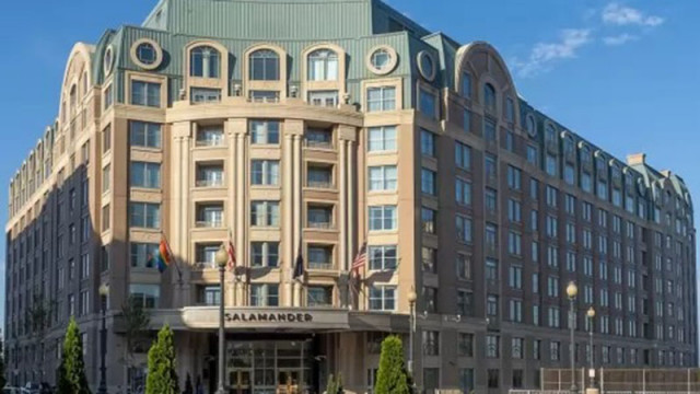 "Билдерберг" обсъди войната в Близкия изток и НАТО на годишната си тайна среща във Вашингтон