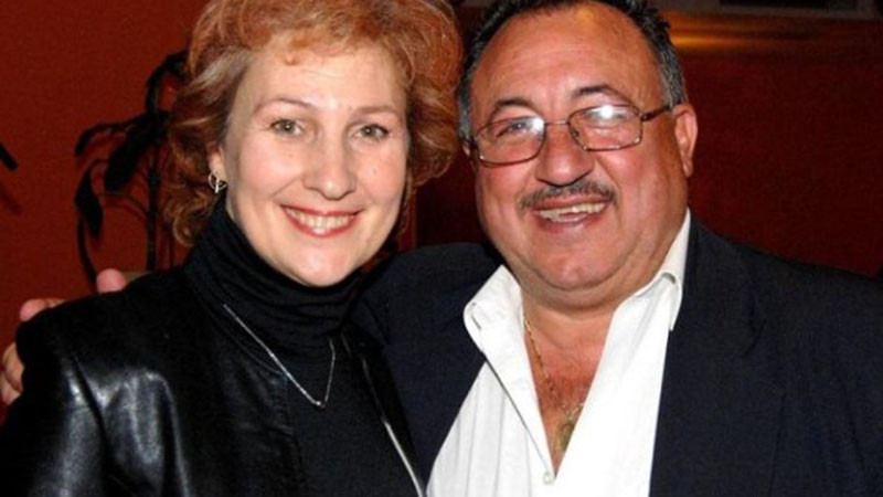 Внезапно почина съпругът на Мая Нешкова – маестро Кирил Икономов