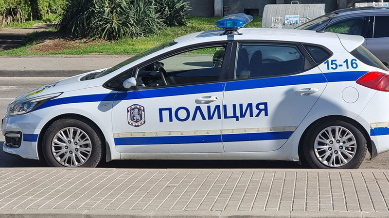 11-годишно дете се обеси в двора на дома си в Оряхово