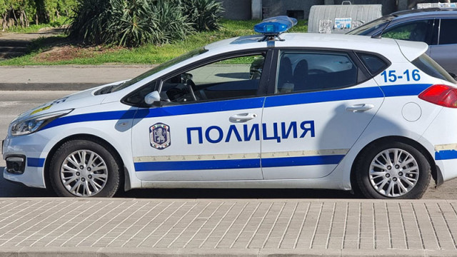 11-годишно дете се обеси в двора на дома си в Оряхово