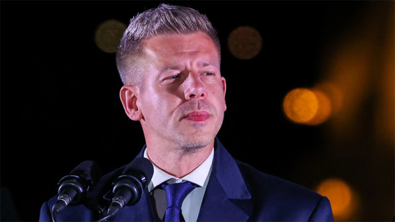 Мадяр спира новините по държавните радио и телевизия в Унгария