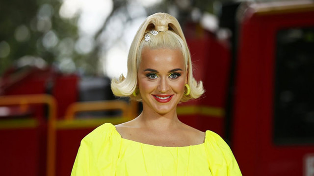 Австралийските власти разследват, след като Руби Роуз обвини Кейти Пери в сексуално посегателство