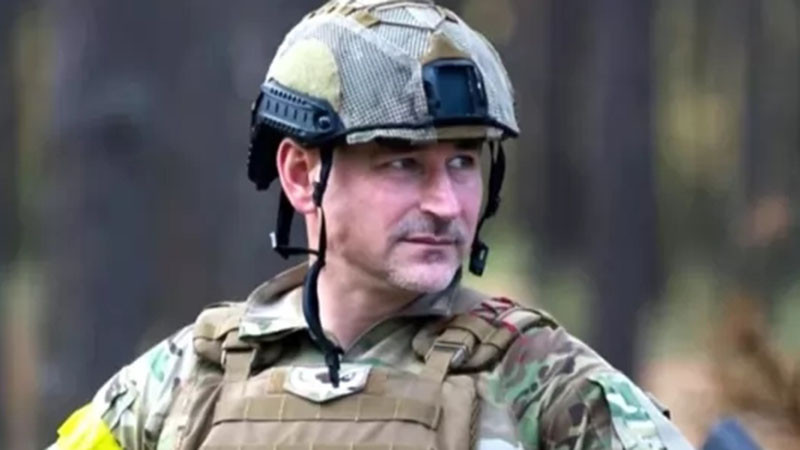 Поредна рокада във ВСУ: Командирът на ОК "Изток" е отстранен от поста си