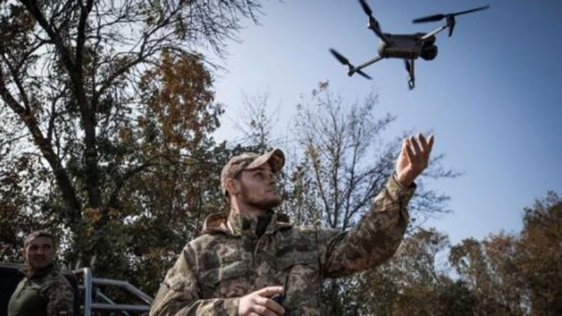 Русия публикува списък с "потенциални цели" в Европа - произвеждали украински дронове
