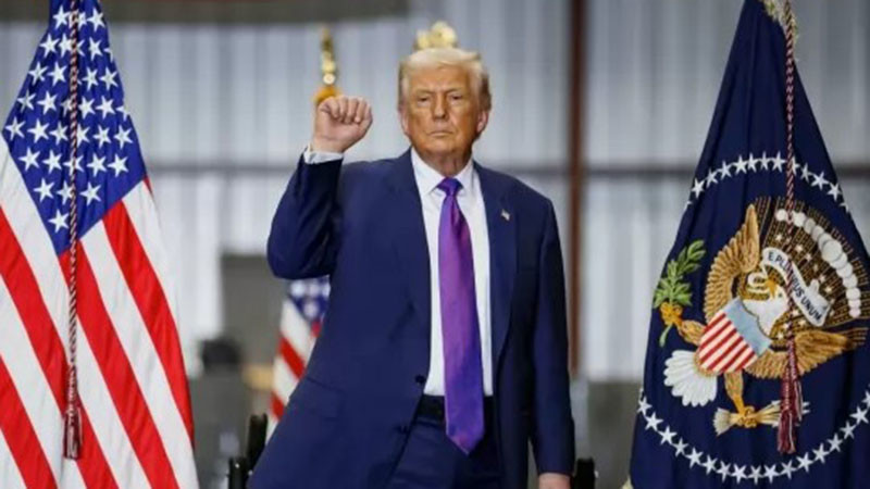 Тръмп посочи единствения начин да върне Техеран на масата за преговори - още по-силен натиск