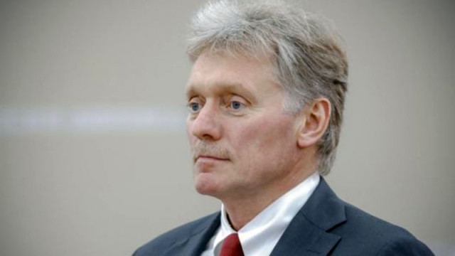 Кремъл: От години живеем със санкции, знаем как да минимизираме въздействието им