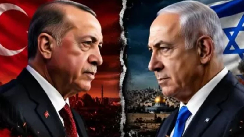 Нова ескалация между Анкара и Тел Авив! Ердоган нападна Нетаняху: Убийци на бебета