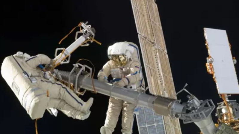 Висш US генерал: Русия планира да разположи ядрено оръжие в Космоса