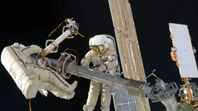 Висш US генерал: Русия планира да разположи ядрено оръжие в Космоса